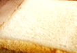 かびのない食パン
